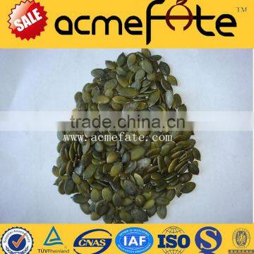 wholesale delicious pumpkin seeds kernels