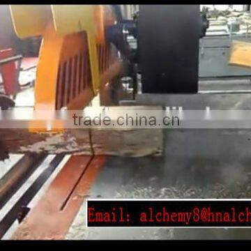 Agriculture Wood Chipper for Sale photo-3