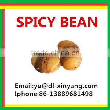 Hot Sale Direct Manufacturer Fried And Roasted Salted Broad Beans/Fava Beans Snack With FDA photo-4