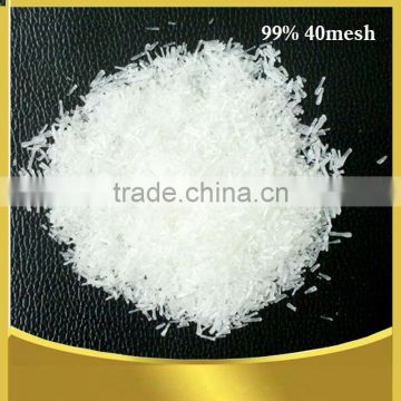 monosodium glutamate 99% MSG manufacturer