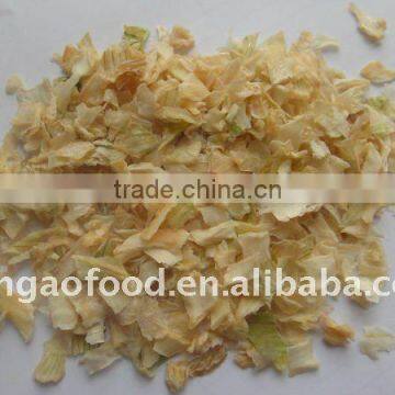 AD--dehydrated white onion kibble