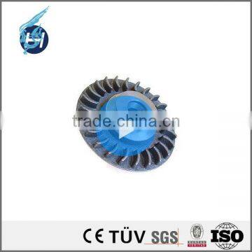 Top Quality New Product Best Selling Cast Iron Alloy Steel Casting and Die Cast photo-3