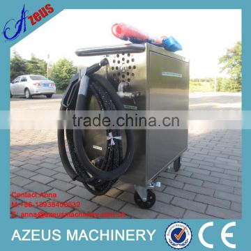 China hot sale car washing machine with single gun for small buisness