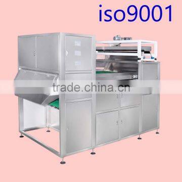 2048 Pixel Camera Pinenut Color Sorter Machine With Imported Technology photo-2