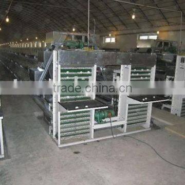 Prefabricated Chicken House