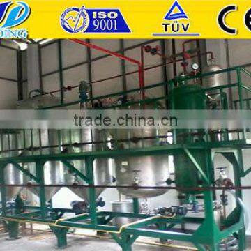 Automatic Palm Oil Extraction Machine | Malaysia Palm Oil Machine Supplier photo-4
