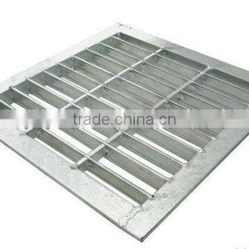 Metal fence/steel grating/manufacturer/heavy duty