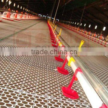 Poultry Equipment/Chicken House Animal Plastic Flooring