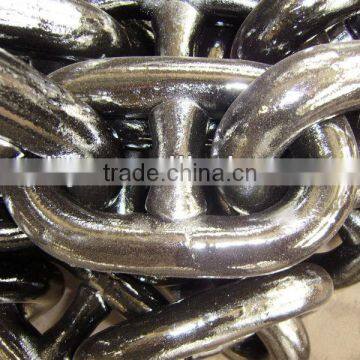 STUD LINK ANCHOR CHAIN CHINA SUPPLIER