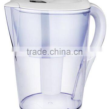 water filter pitcher