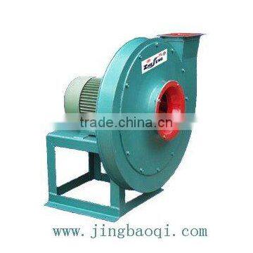 pressure centrifugal fan 9-19 /High pressure