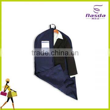 non woven dustproof cover garment bag