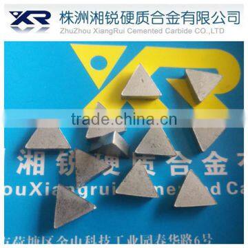 blank tungsten carbide insert TCMN110304