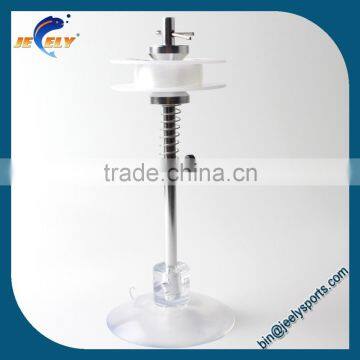 Lightweight Portable Fishing Line Winder Reel Spool Spooler photo-5