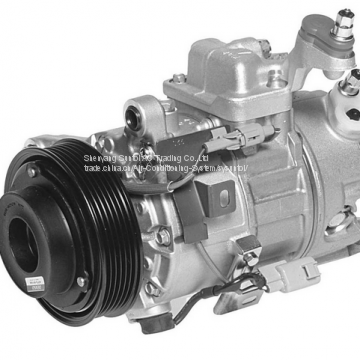 1998 Aluminum Condenser For TOYOTA GS300 3.0L V6 photo-2