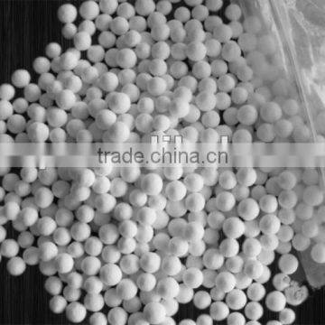 Activated alumina(Dessicant)