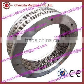 Ring Die Wood Pellet Machine Contact Ruby TEL:008615264530427 photo-5