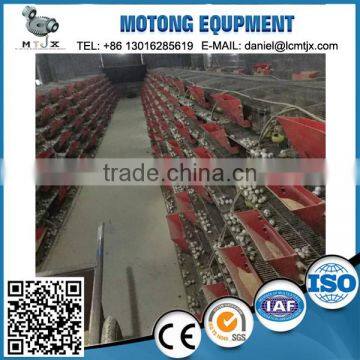 High Quality Design Layer Quail Cages for Sale