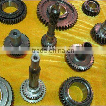 auto gear counter shaft