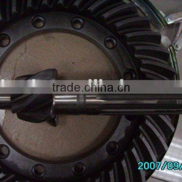 MF240 Crown Wheel and Pinion ,OEM code 1683757