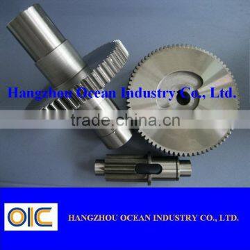 Heavy Industrial Gear