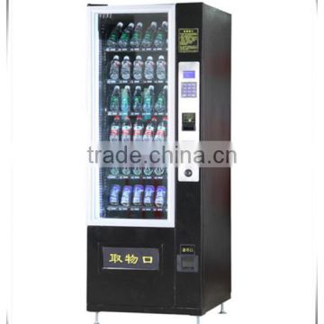 Hot sale VM-6A Snack and cold drink vending machine