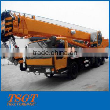 20 ton truck crane China factory supply full hydraulic system