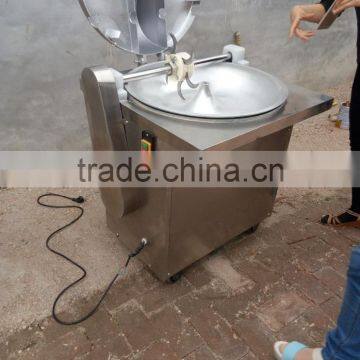 Vegetable Onion Pepper Ginger Garlic Grinding Machine photo-5
