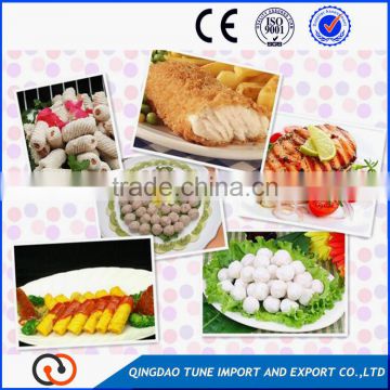 Industrial Fish Deboning Machine,fish Deboner,fish Meat Bone Separator photo-4