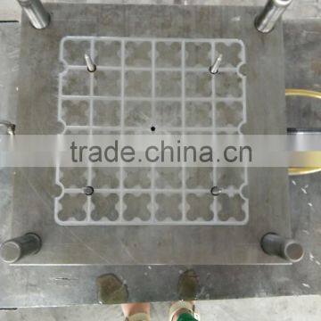 custom plastic injection mould making