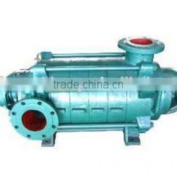 horizontal inline Multistage Centrifugal Pump factory