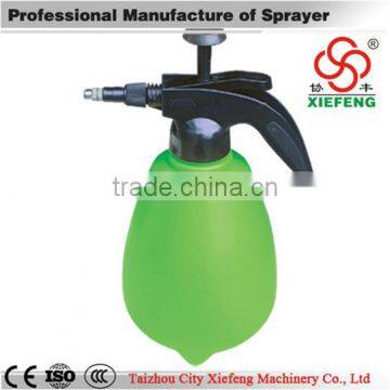 High Quality Cheap manual pressure garden sprayer