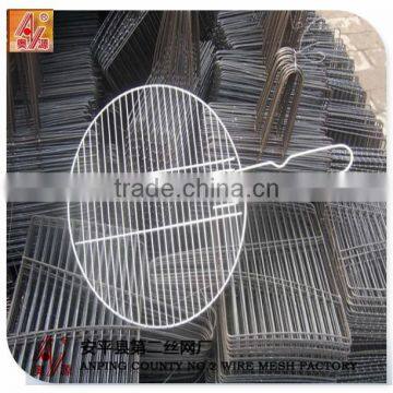 BBQ Mesh For Barbecue Grill/ BBQ Wire Mesh/ barbecue mesh