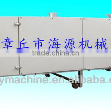 Jinan Haiyuan dryer machine,electrical dryer machine