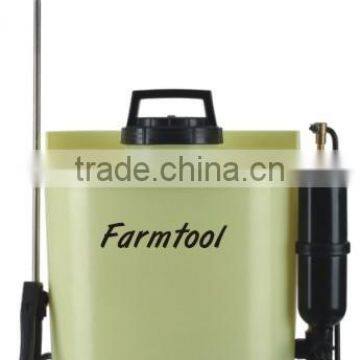 16L Knapsack Hand Sprayer in agruculture sprayers