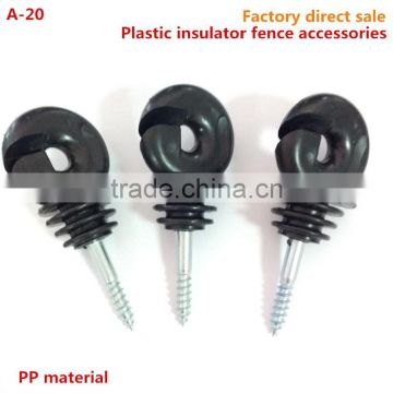 electric fencing,fence insulators,and other bolts,ring insulators