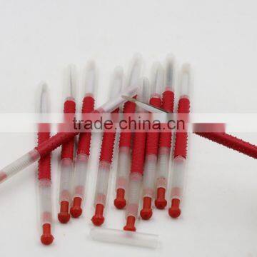 A practical, easy to carry, durable of plastic Grafting Needles