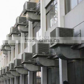 Industrial Water Cooler Air Conditioner Manufacturer photo-4