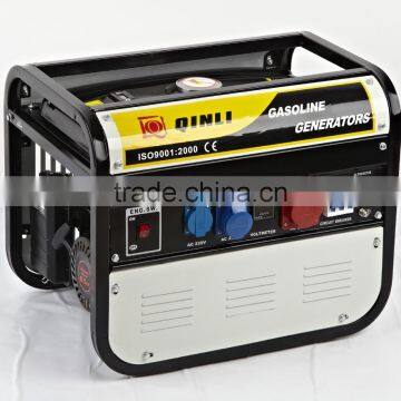 Generator/gasoline Generator photo-3