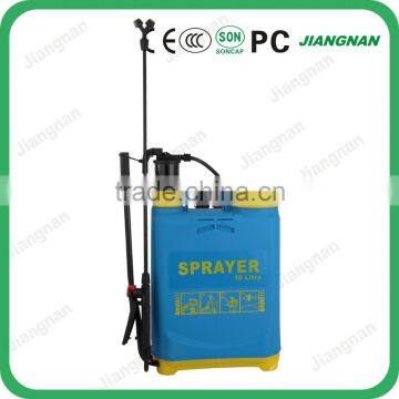 Hot Sell ! 16L Agriculture knapsack hand sprayer