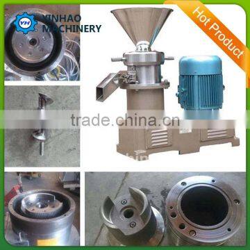 Best Price Industrial Peanut Butter Making Machine Peanut Butter Grinding Machine Colloid Mill photo-6