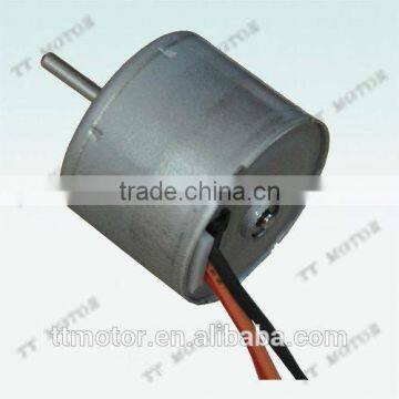 12v 6000rpm dc motor