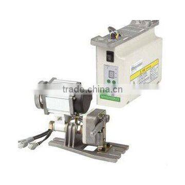 Servo Brushless Energy Saving Motor For Sewing Machine