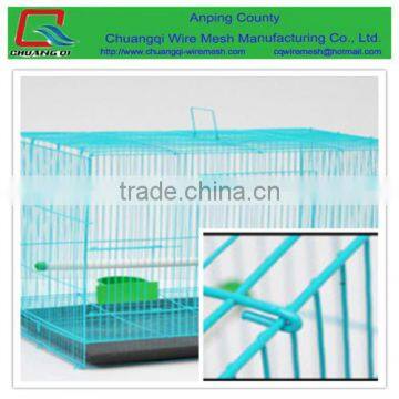 New style Smart bird cages, bird breeding house, bird nest for parrot