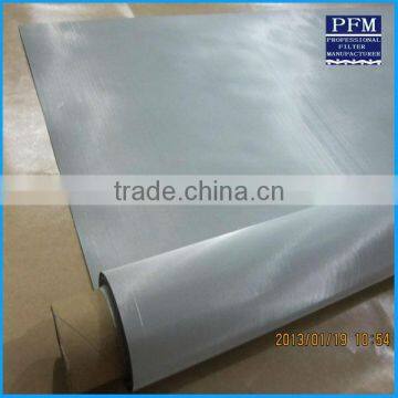 150 Micron Stainless Steel Mesh