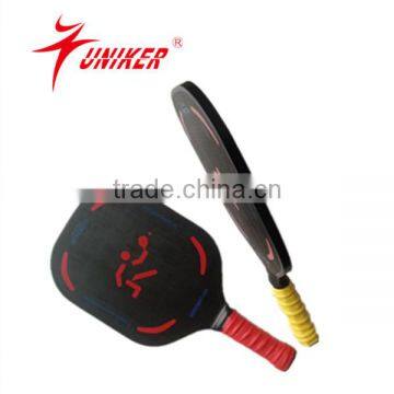 logo printing super quality hole ball game paddles hollowball paddles