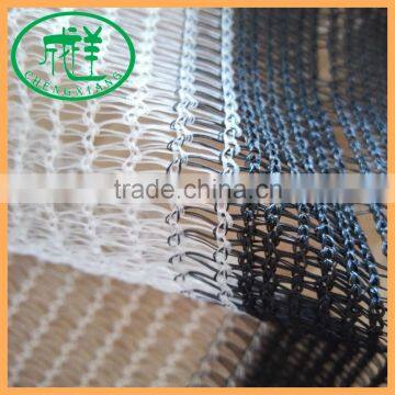 HDPE virgin material orchard anti hail netting