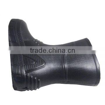 Cheap Lightweight Colorful EVA Rain Boots For Kids photo-2