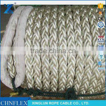 8 Strand Nylon Tug Boat Rope