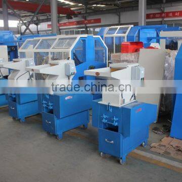 Rope Net waste yarn crusher machine for sale